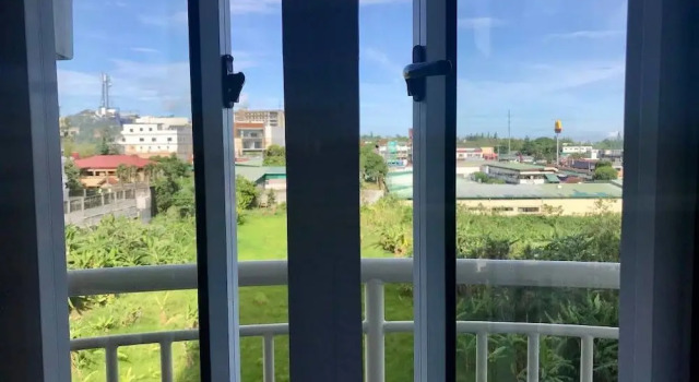 Номер Standard Ohana at Tagaytay Prime