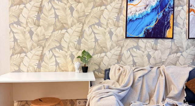 Alpamys Botanical Living Apartments, Prenota Appartamento Astana Kazakistan