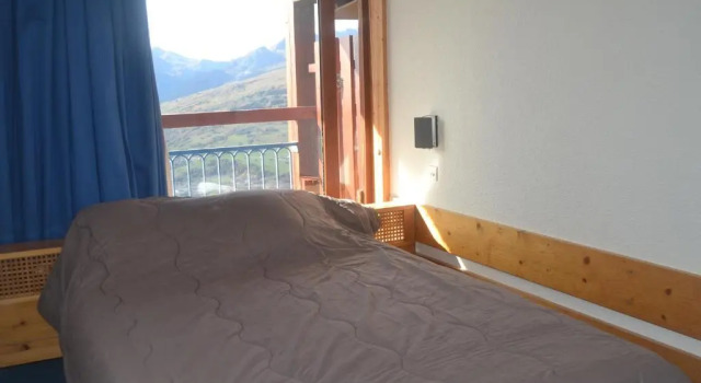 Appartement Les Arcs 1800, 2 pièces, 6 personnes - FR-1-411-761, Забронировать Апартаменты/квартира Бур-Сен-Морис Лез-Арк, рядом с Горнолыжный подъемник Важер
