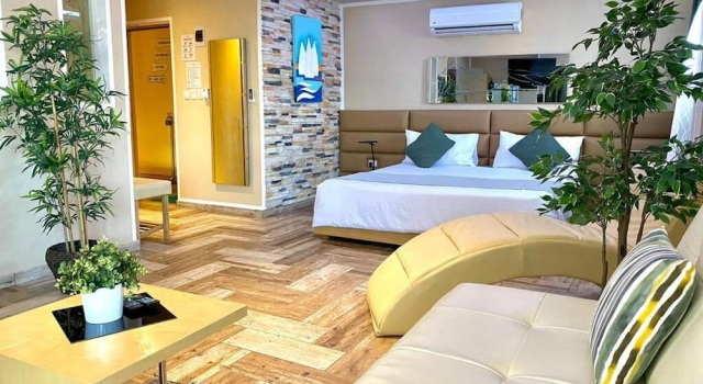Номер Standard Sosua Inn Hotel