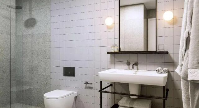 Номер Standard Mercure Pakenham