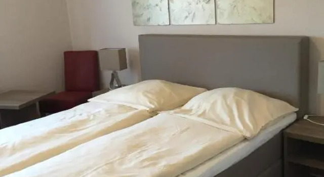 Номер Economy Hotel Neptun