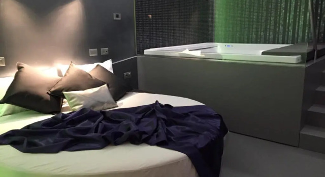 Номер Standard Hotel Tiro a Volo