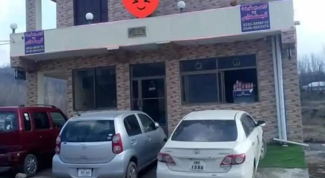 Awais Hotel And Restaurant Rawlakot, Buchen Sie Hotel Rawala Kot Punjab Region