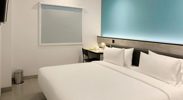 Amaris Hotel Tasikmalaya, Book Hotel Tasikmalaya 