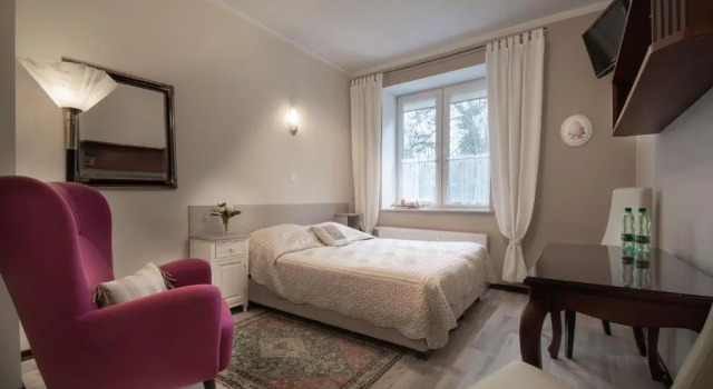 Номер Superior Comfort Willa