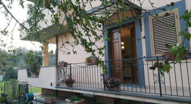 Апартаменты Giardino Di Primavera