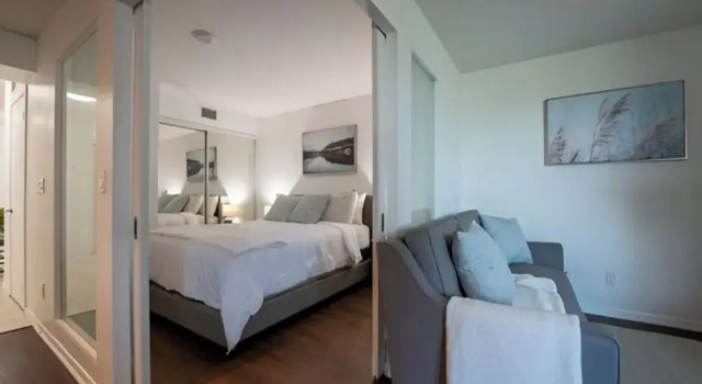 Guestilo Residence - Fort York, Réserver Appart'hôtel Toronto 