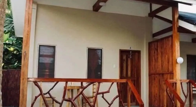 Номер Comfort Ds Oceanview Beach Resort