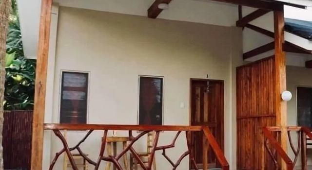Двухместный номер Comfort Цокольный этаж c 1 комнатой с балконом Ds Oceanview Beach Resort