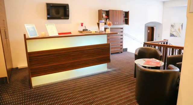 Hotel Königer, Book Hotel Pliening 