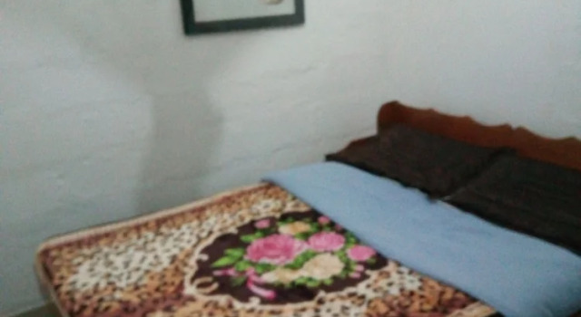 Двухместный номер Standard c 1 комнатой Maasai Backpackers Home