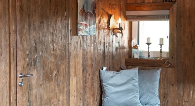 Шале с балконом Chalet Dorf Wagrain Alpenleben by AlpenTravel
