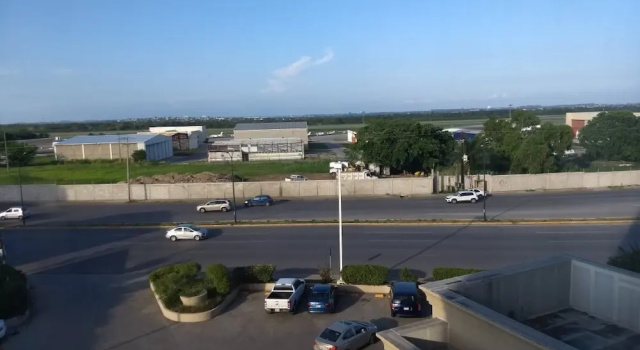 Двухместный номер Standard Hampton Inn Tampico Airport
