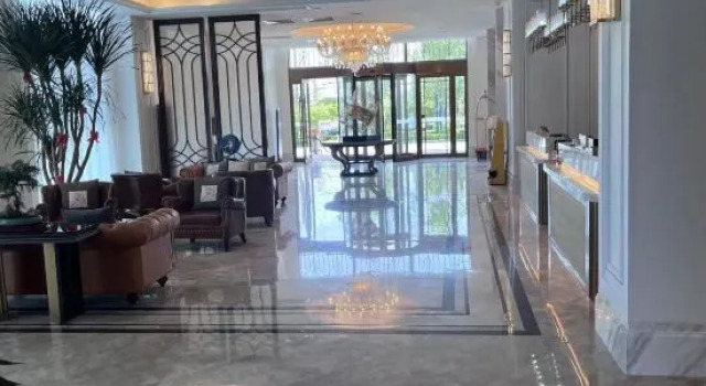 Vienna International Hotel (Bazhou Yuhua East Road Yichen Building), Book Hotel Langfang Hebei