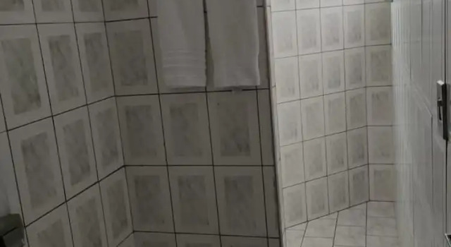 Четырёхместный номер Standard Cruz Hotel