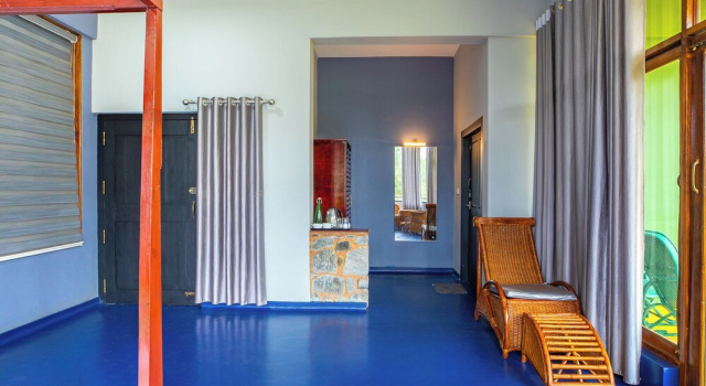 Номер Standard Jungle Edge Resort by Z Vacations