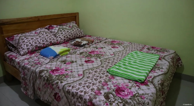 Двухместный номер La Fela Pension House