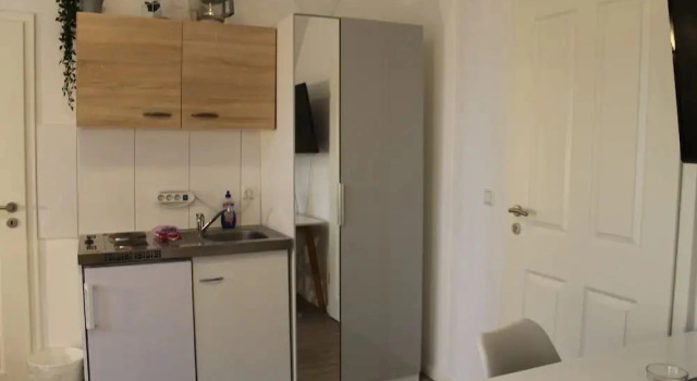 Студия Apartment am Wall