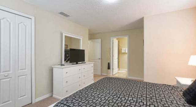 Paradise Palms 5 Bed Townhome w Splashpool - 3217PP, Book Hotel Hoteller i Four Corners med pool, Swimmingpool