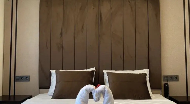 Doğal Termal Suit, Book Condo Hotel Gediz Aegean Region