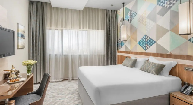 Двухместный номер Superior Roots Hotel