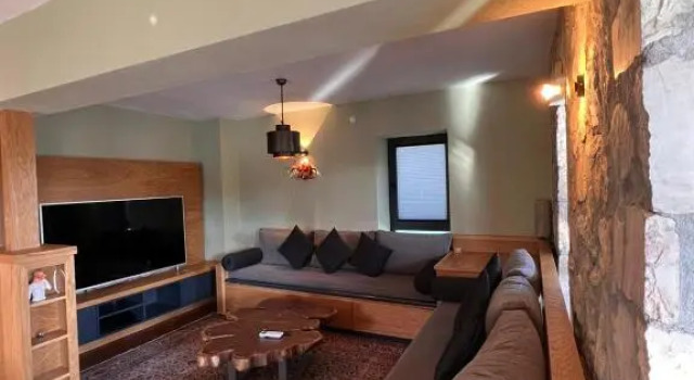 Casa AYAZ - Unique Design Villa in Vineyards and Olive Groves, Book Boutique Hotels in Yesiluzumlu with Parking, Parking