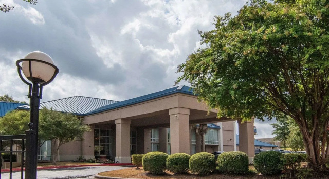 Economy Inn & Suites Shreveport, Boek Hotel Hotels in Missouri met zwembad, Zwembad