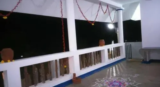 Tranquility Guest House, Забронировать Гостевой дом Гостевые дома штата Тамилнада, недорого, Гостевой дом