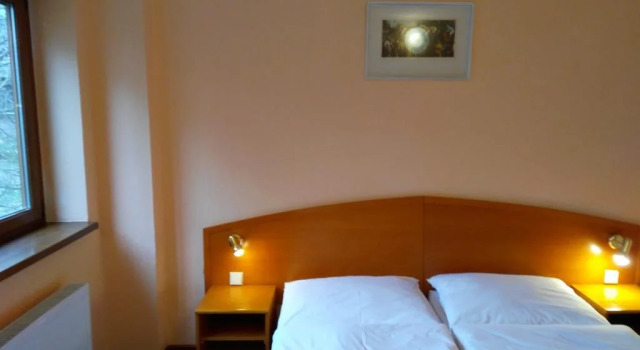 Hotel Enzian