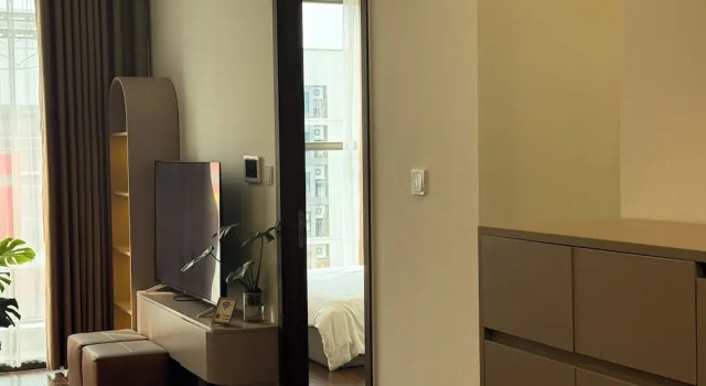 Апартаменты Deluxe A Quiet Stay - Service Apartment Ha Noi