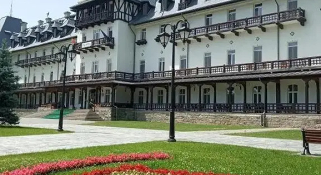 Apartament Mattias, Rezerwuj Apartament Călimăneşti 