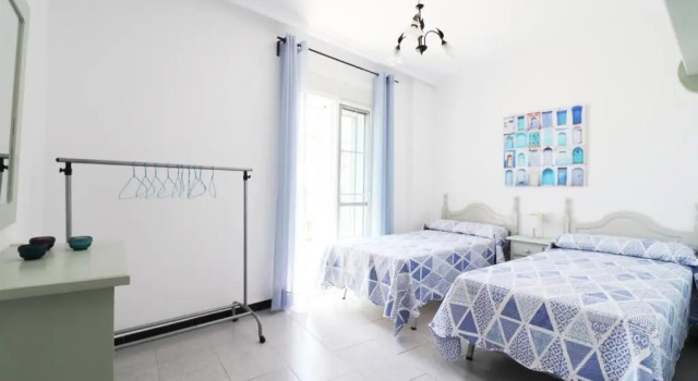 Apartment Cantarero Spainsunrentals 1196, Забронировать Апартаменты/квартира Апартаменты Нерха, рядом с Церковь Эль-Сальвадор, Апартаменты/квартира
