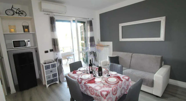 Lugana Family Apartment