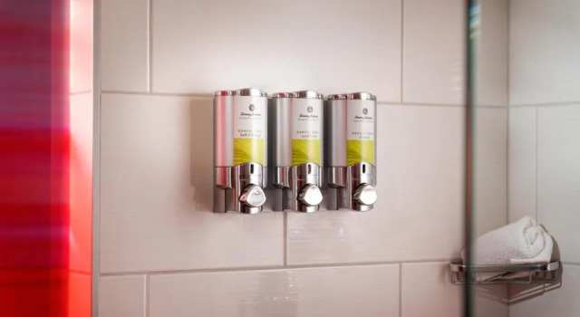 Двухместный номер Urban Staypineapple, Hotel FIVE, Downtown Seattle