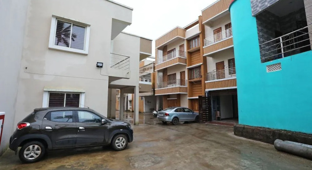 OYO 16722 The Countryside Resort