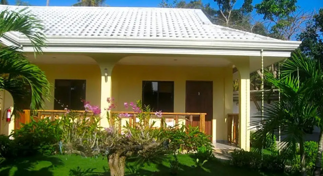 Habitación De lujo Bohol Sunside Resort