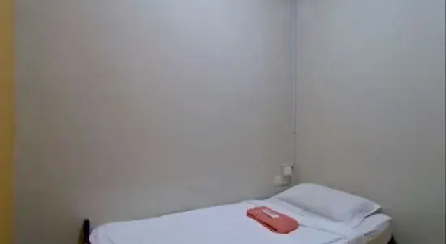 Номер Standard The Ohana Suite