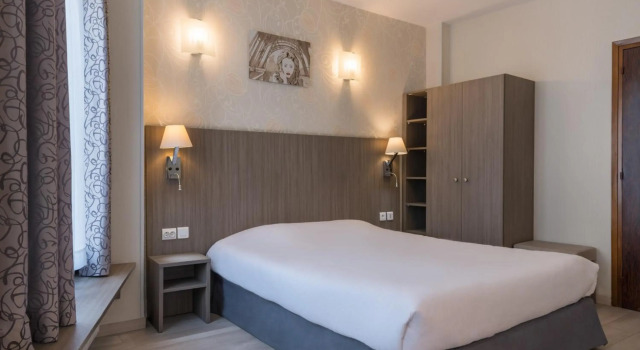 L'Ouest Hôtel