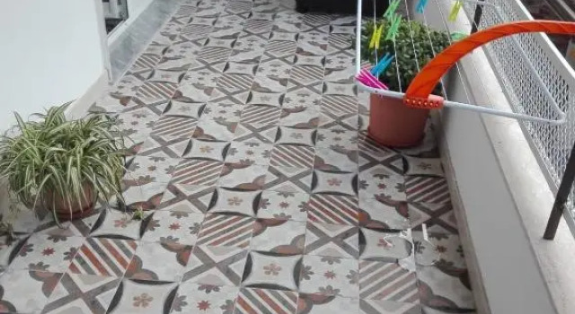 Ylli House Sanremo