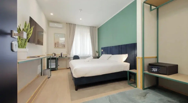 Номер Classic Proja Housing Romagnosi20