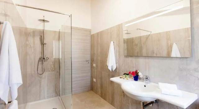 Villa 3 chambres Resort Capalbio