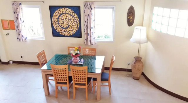Вилла Baan PaiFar Pool Villa