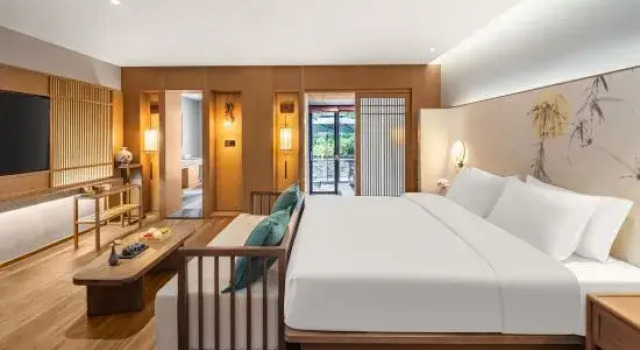 Люкс Classic Chengdu Pidu Maison New Century