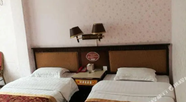 Huahai Hostel, Boek Hostel Hostels in Guangdong, Hostel