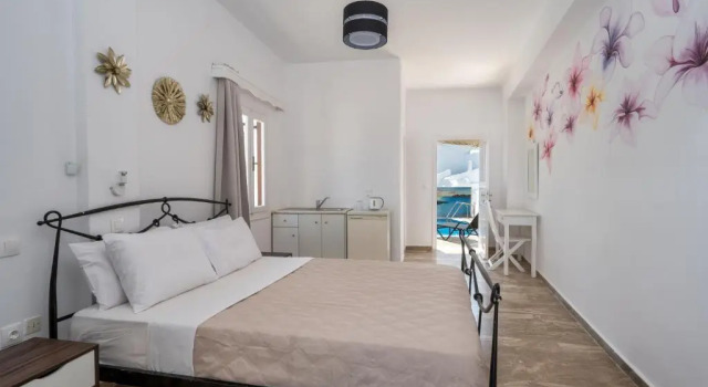 Номер Economy Vinas Place City Center