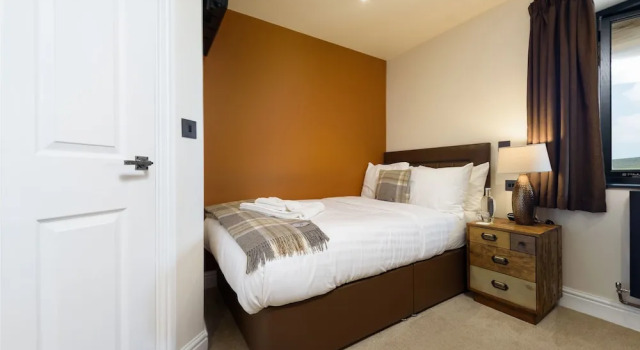 Номер Classic The Jamaica Inn, Bodmin, Cornwall - The Coaching Inn Group