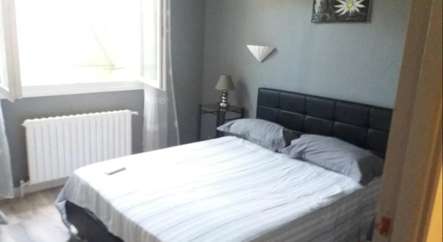 Apartment With 3 Bedrooms in La Crau, With Private Pool, Enclosed Gard, Забронировать Апартаменты/квартира Ла-Кро Var coast