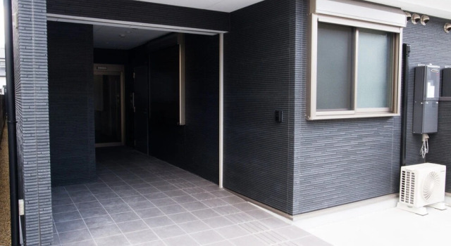 Guest House One More Heart Shichijo Omiya 1, Boek Pension Hotels in Ōta met ontbijt, Ontbijt