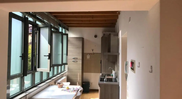 MyRoom Città Alta 2, Забронировать Отель Отели Бергамо с парковкой, рядом с Городской археологический музей, Парковка